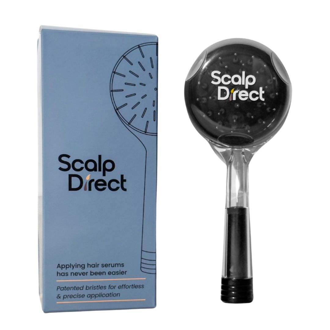 SCALP DIRECT™ Brush