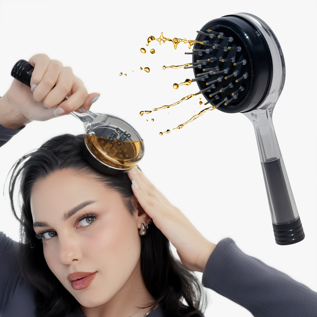 SCALP DIRECT™ Brush