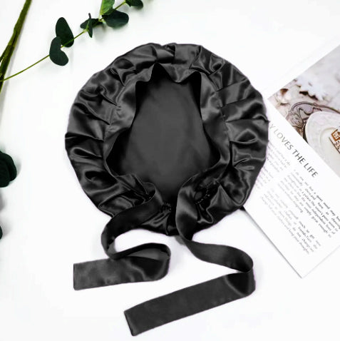 SILKCROWN™ - Silk Bonnet