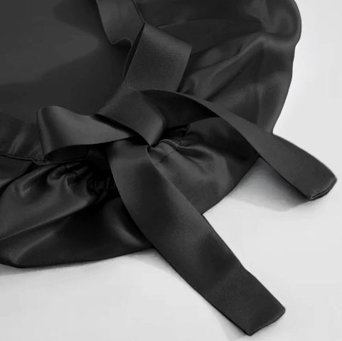SILKCROWN™ - Silk Bonnet